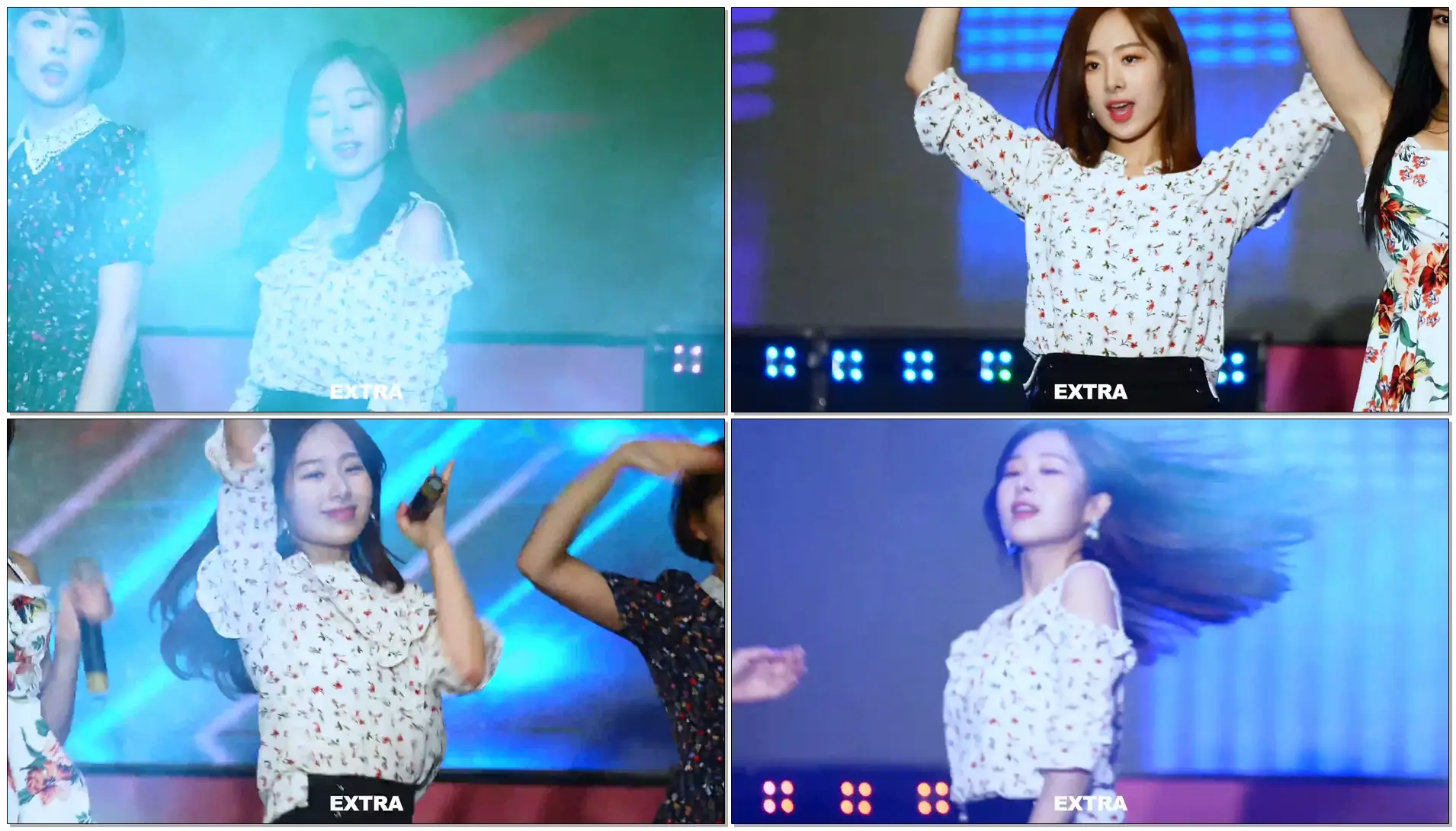 [4K 60P] 180811 태기산 K-POP COOL FESTIVAL SONAMOO Friday Night 민재 직캠 By.EXTRA