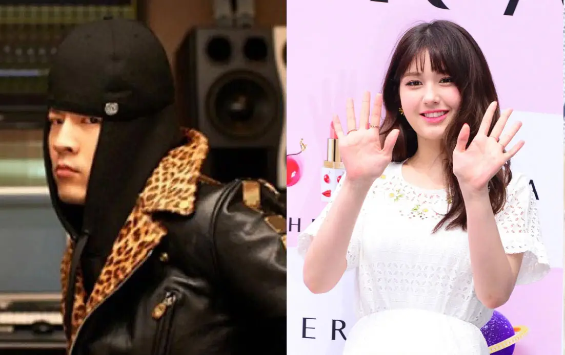 JYP 떠난 전소미, YG 품에 안긴다…테디 '더블랙레이블' 계약 확정