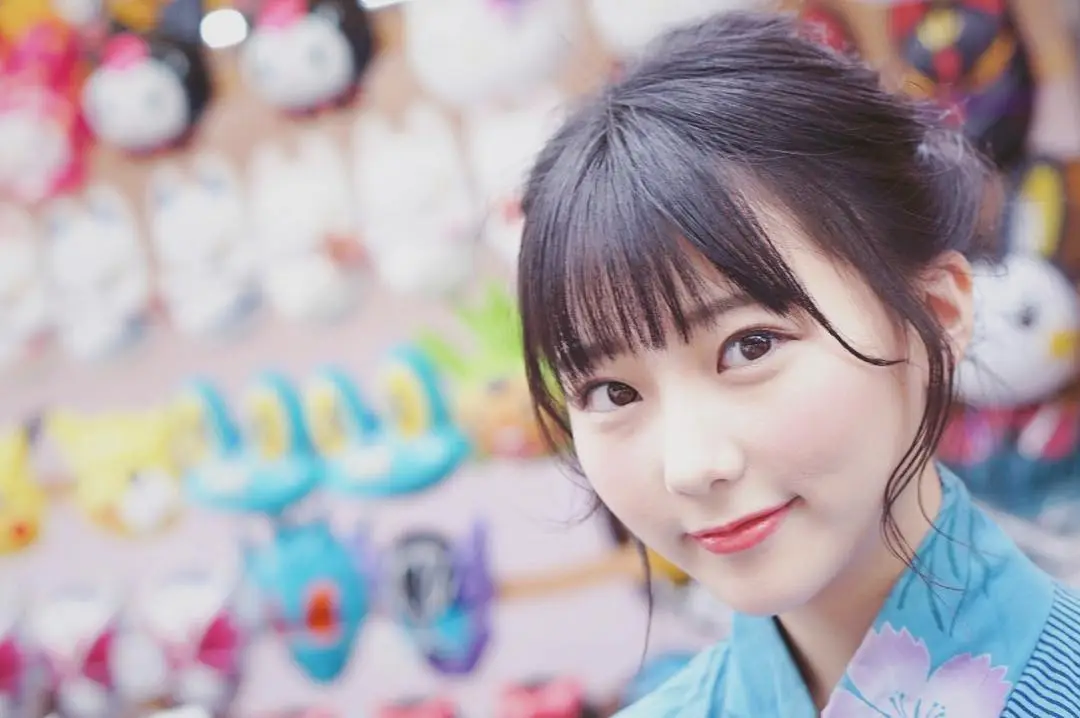 HKT48 타나카 미쿠