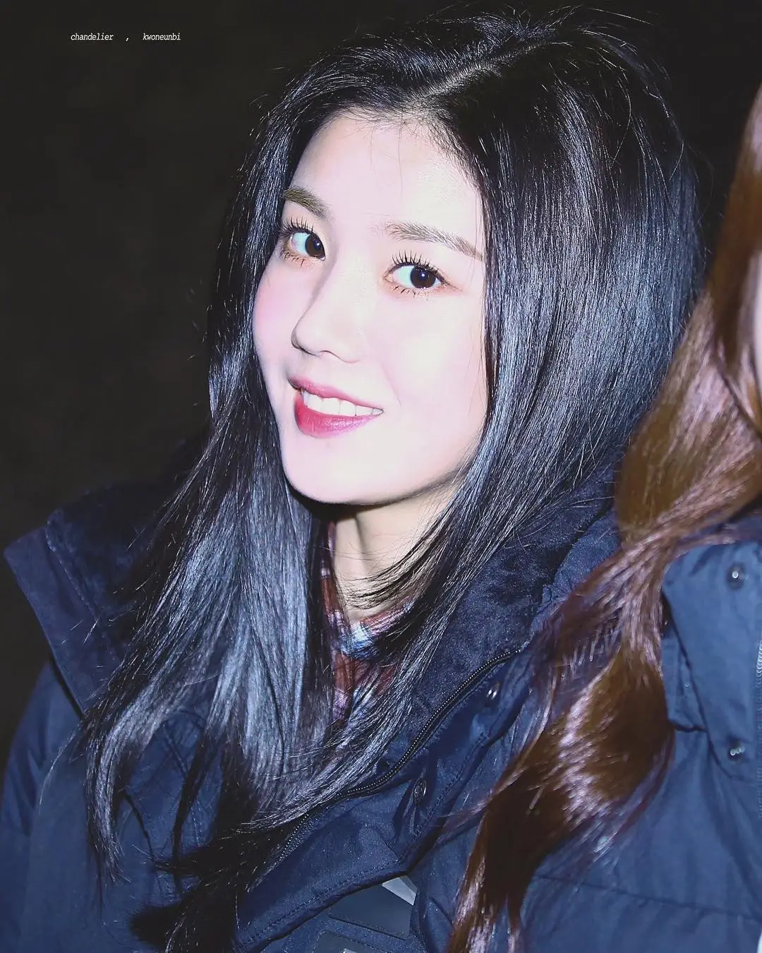 권은비