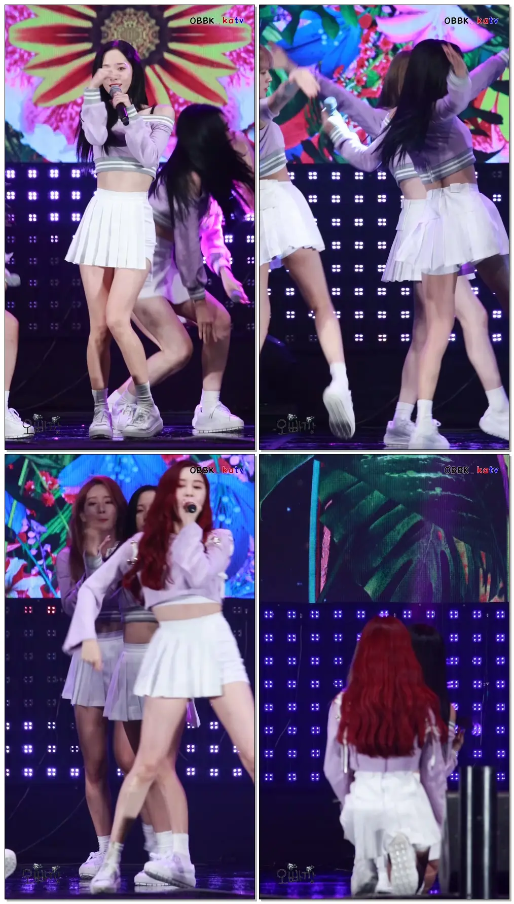우주소녀 (WJSN) 보나 직캠 