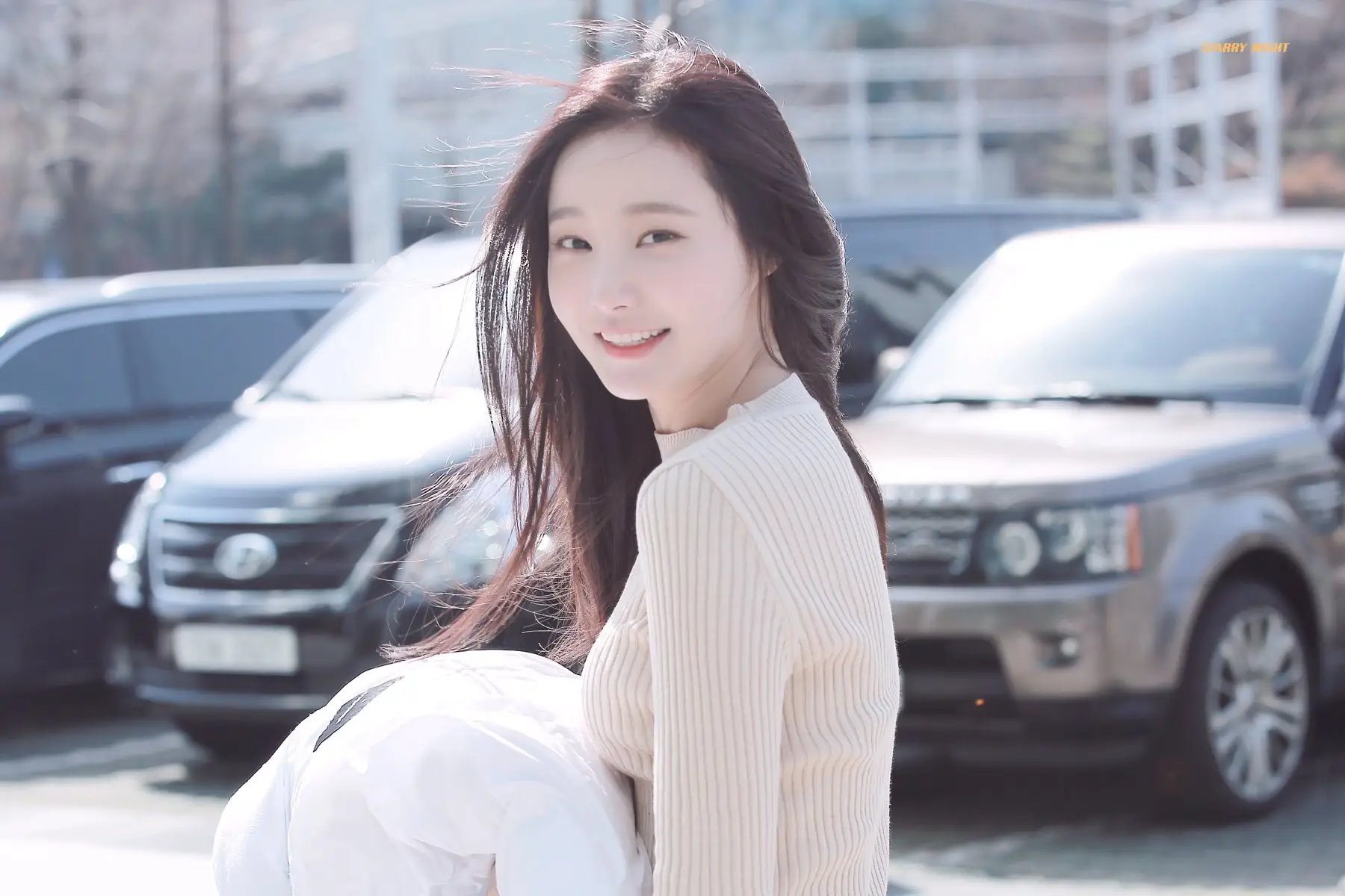 모모랜드 비주얼 연우