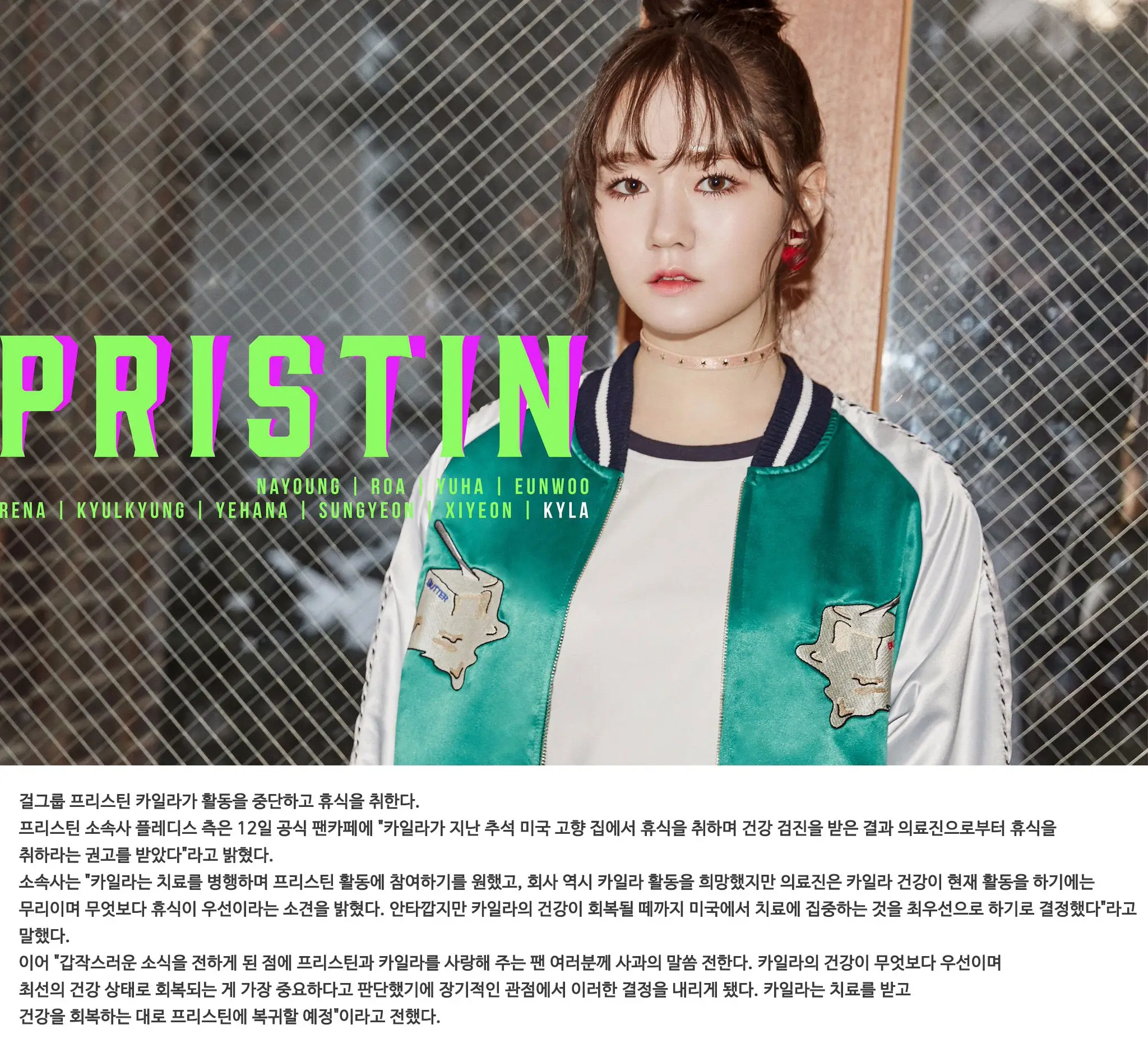 플레디스 측 