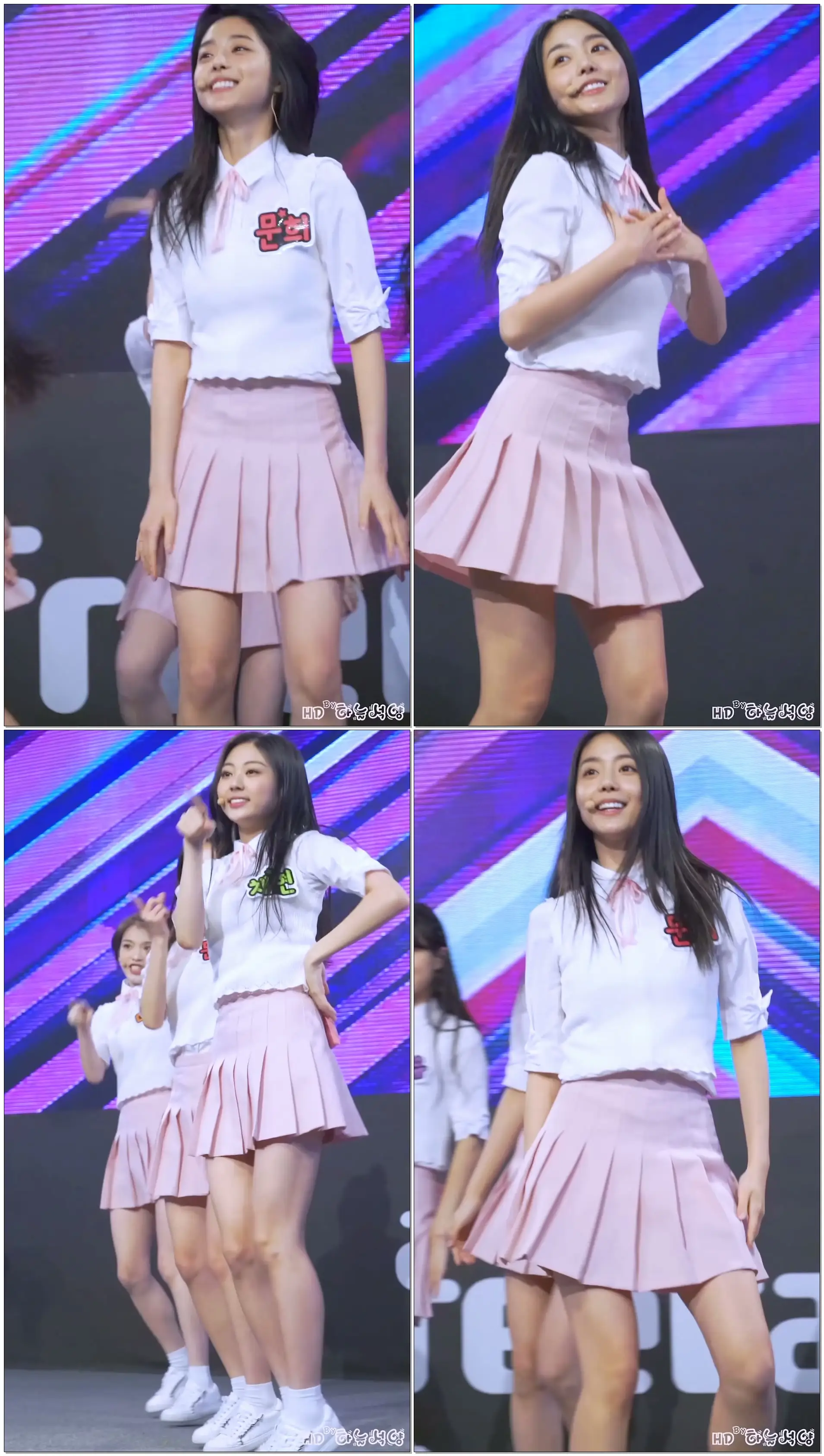 170914 보너스베이비(BONUSbaby) (최문희) - ⓒGEE