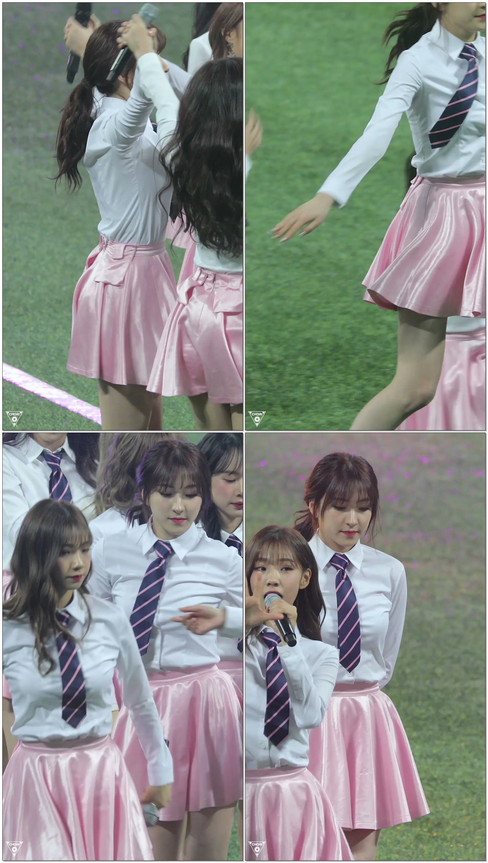 [Vertical] 171219 우주소녀 은서 직캠 (WJSN/EUNSEO) - 너에게 닿기를@SHARE THE DREAM FOOTBALL MATCH/Fancam By 쵸리(Chori)