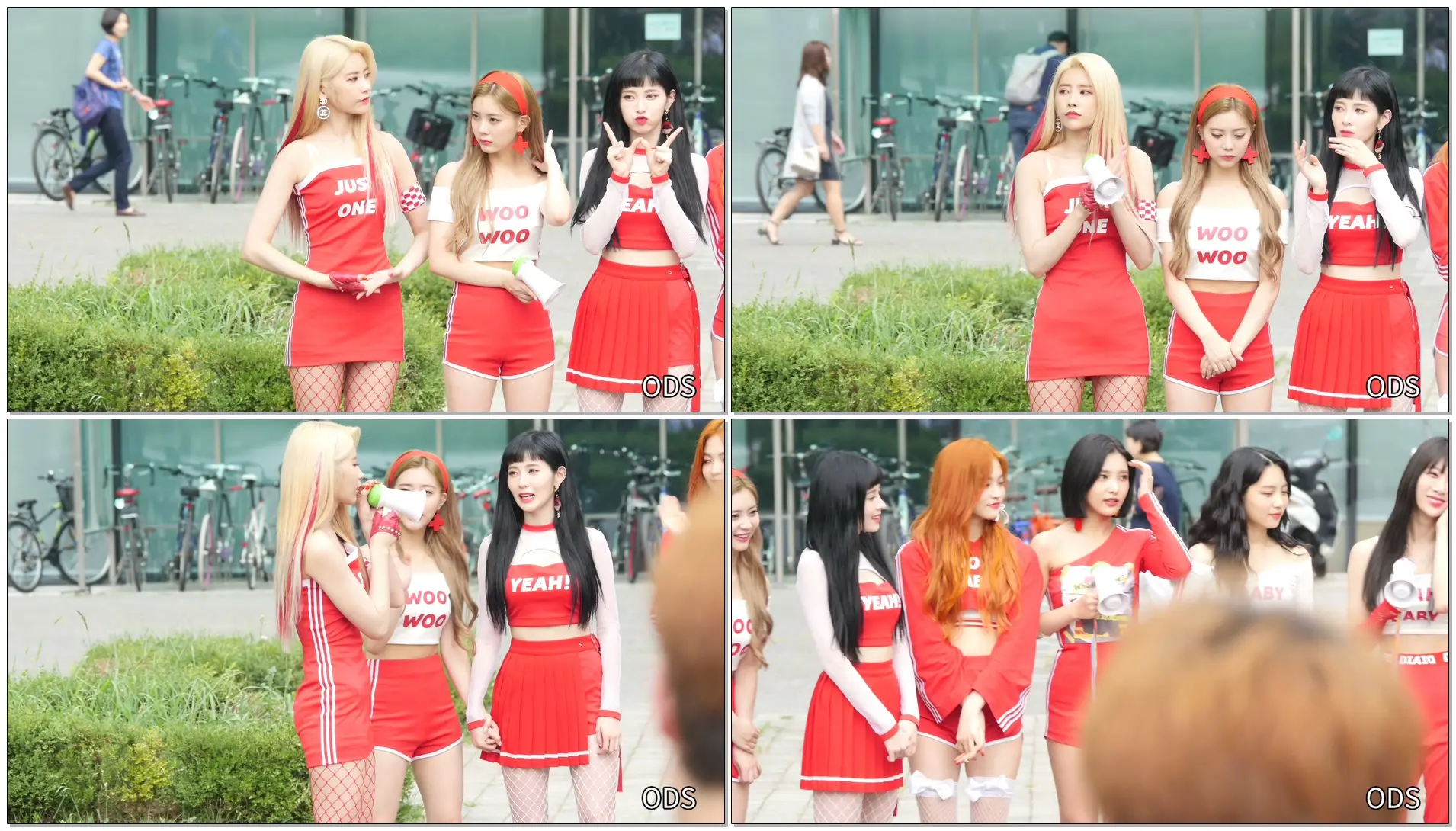 180809 다이아(DIA) 기희현 - 엠카운트다운 미니 팬미팅