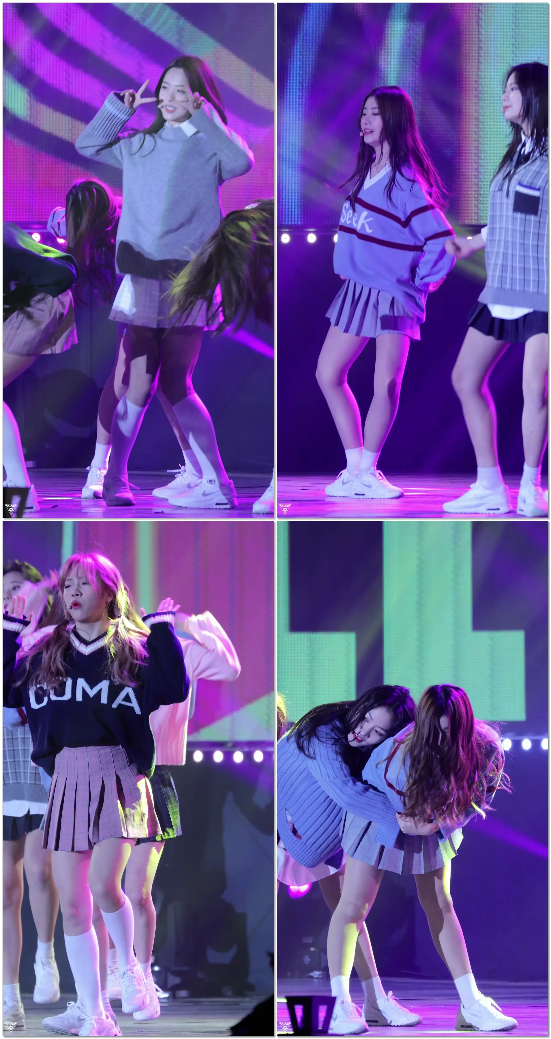 171111 굿데이 비바 직캠 (GOOD DAY) - Rolly @바둑대축제 축하공연(동탄여울공원)/Fancam By 쵸리(Chori)