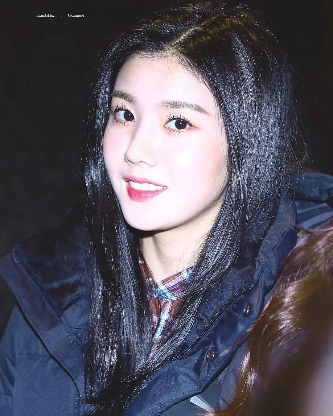 권은비