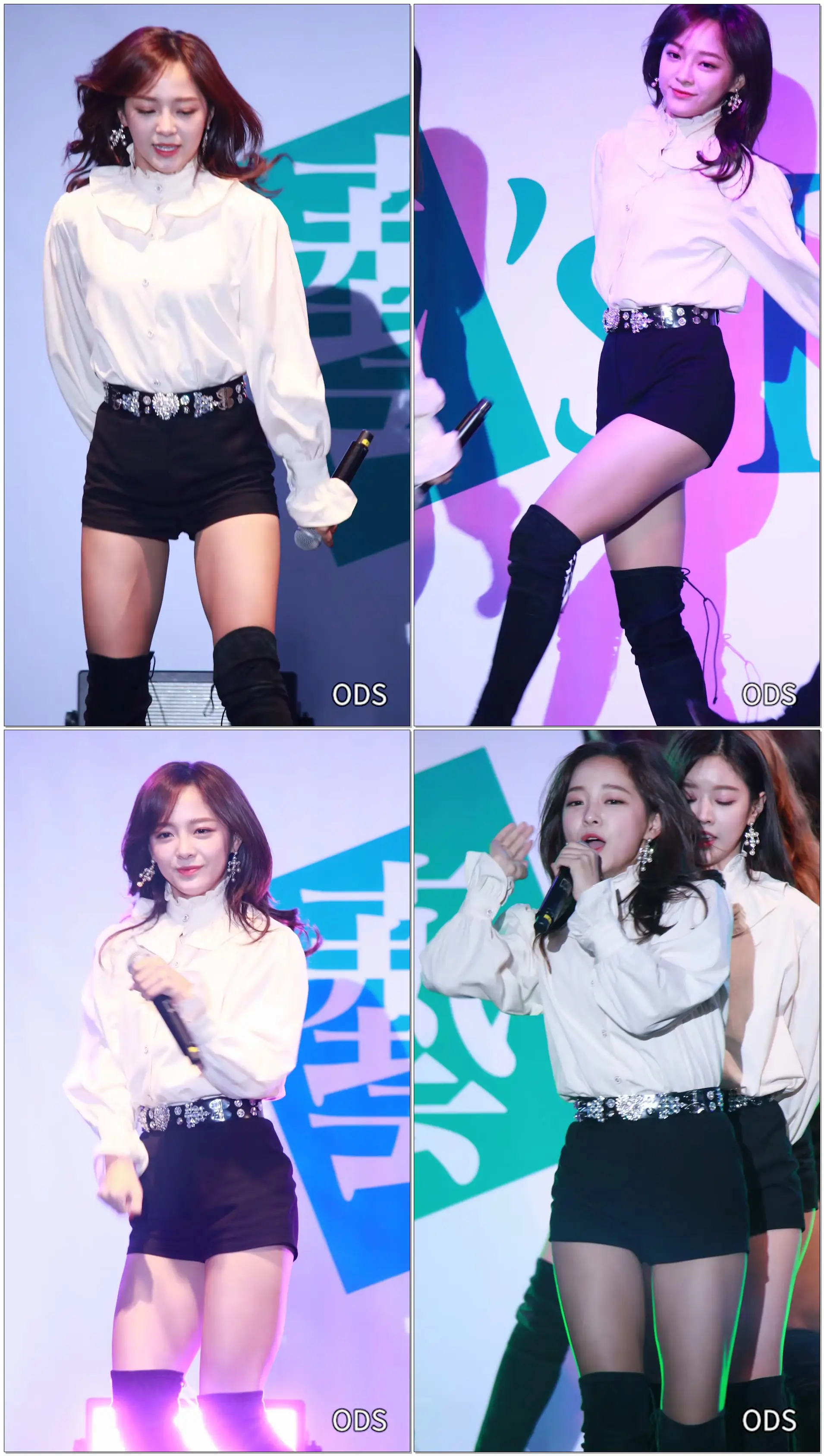 180427 구구단-세정-Goodboy-이천 도자기 꽃 축제 개막식