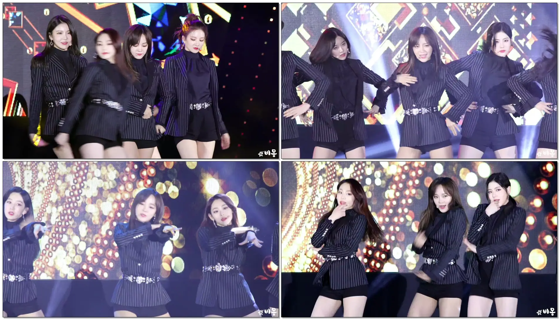 180303 구구단(gugudan) - The Boots (더부츠) 세정 직캠 (Sejeong Focus) 4K 직캠 by 비몽