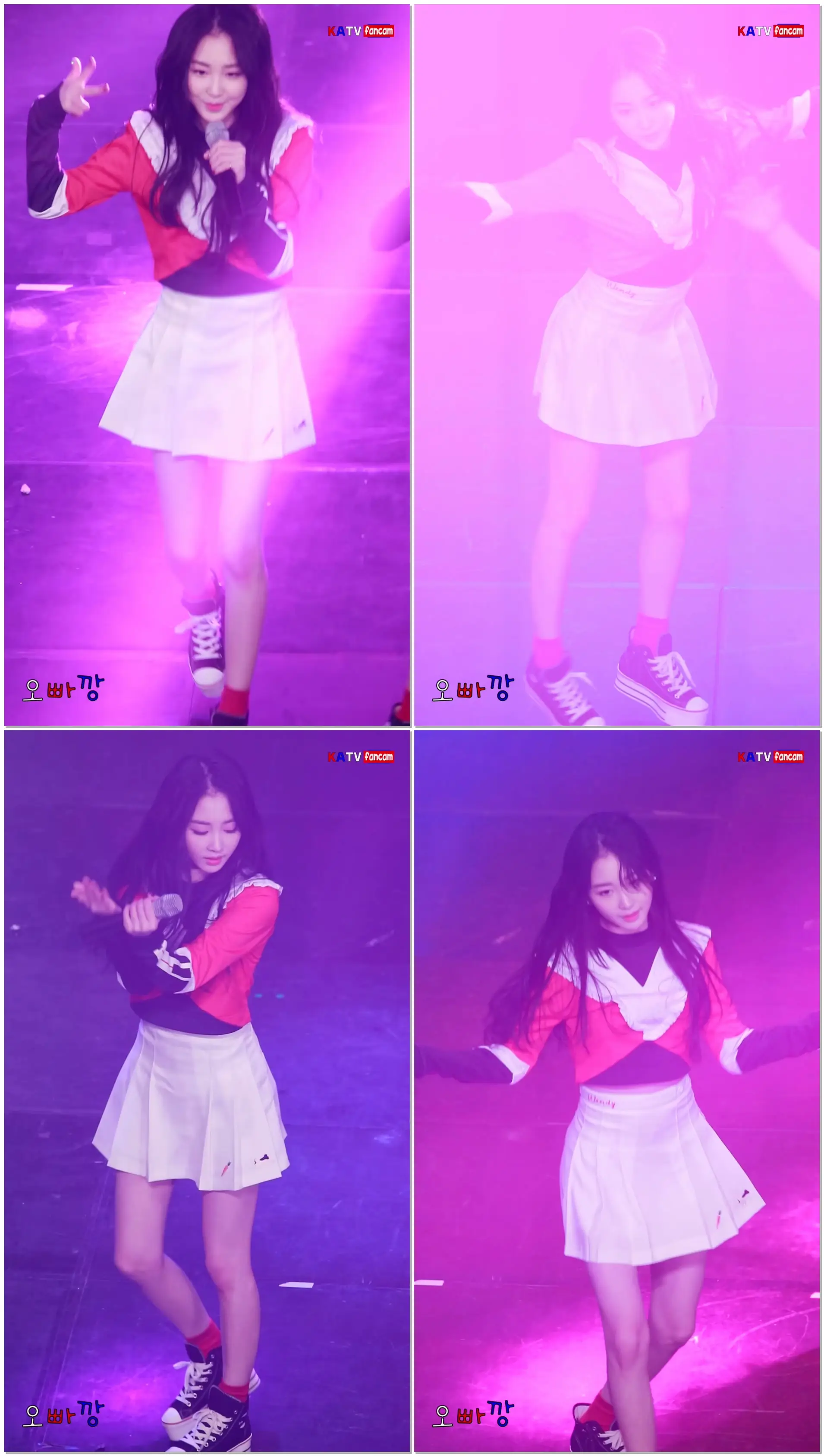 엘리스 (ELRIS) 유경 직캠 