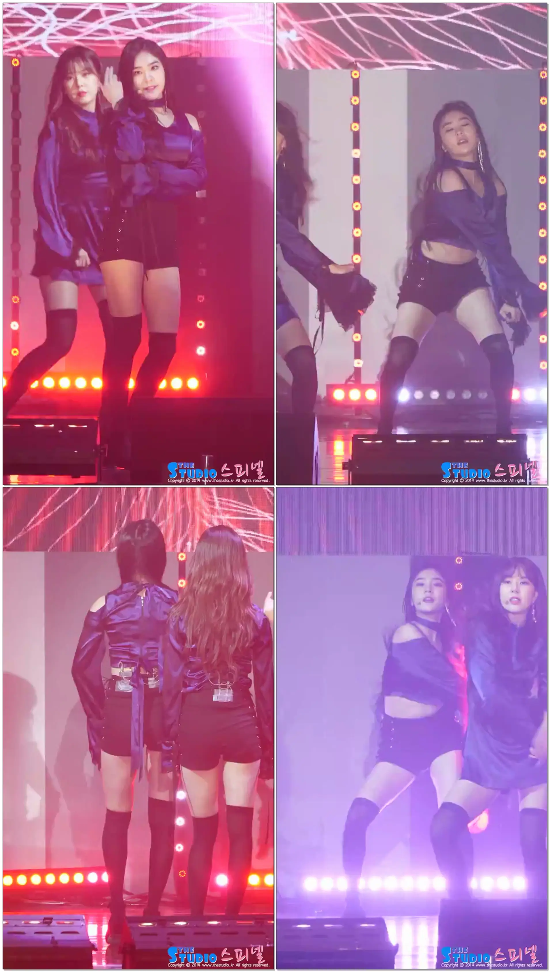 180331 소나무 '아이' 나현 직캠 SONAMOO Nahyun fancam - I (강화 K-POP 콘서트) by Spinel