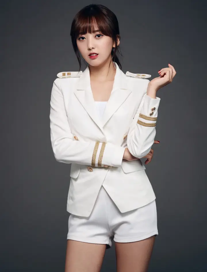 더유닛 前헬로비너스 윤조 프로필 사진