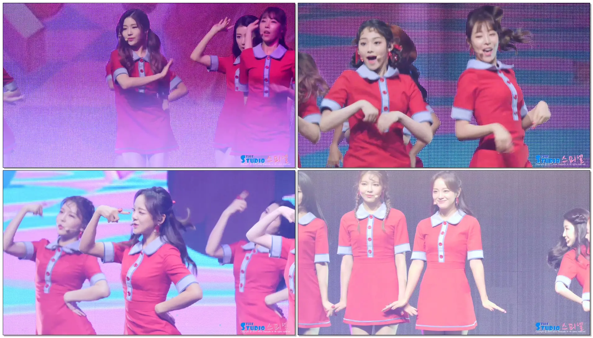 171108 구구단 '초코코' 4K 김세정 직캠 gugudan Sejeong fancam - CHOCOCO (구구단 Chococo Factory 쇼케이스) by Spinel