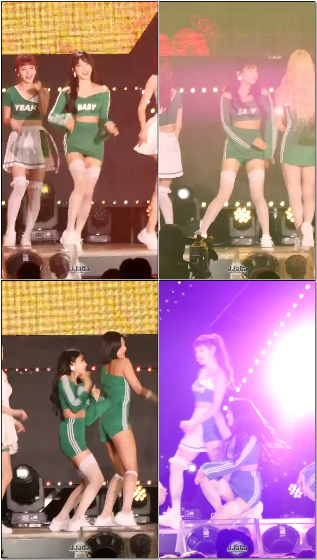 180915 DIA 주은 직캠 (다이아 Jueun Focus) -'우우(WooWoo)' (Fancam) By.JJaGa !철