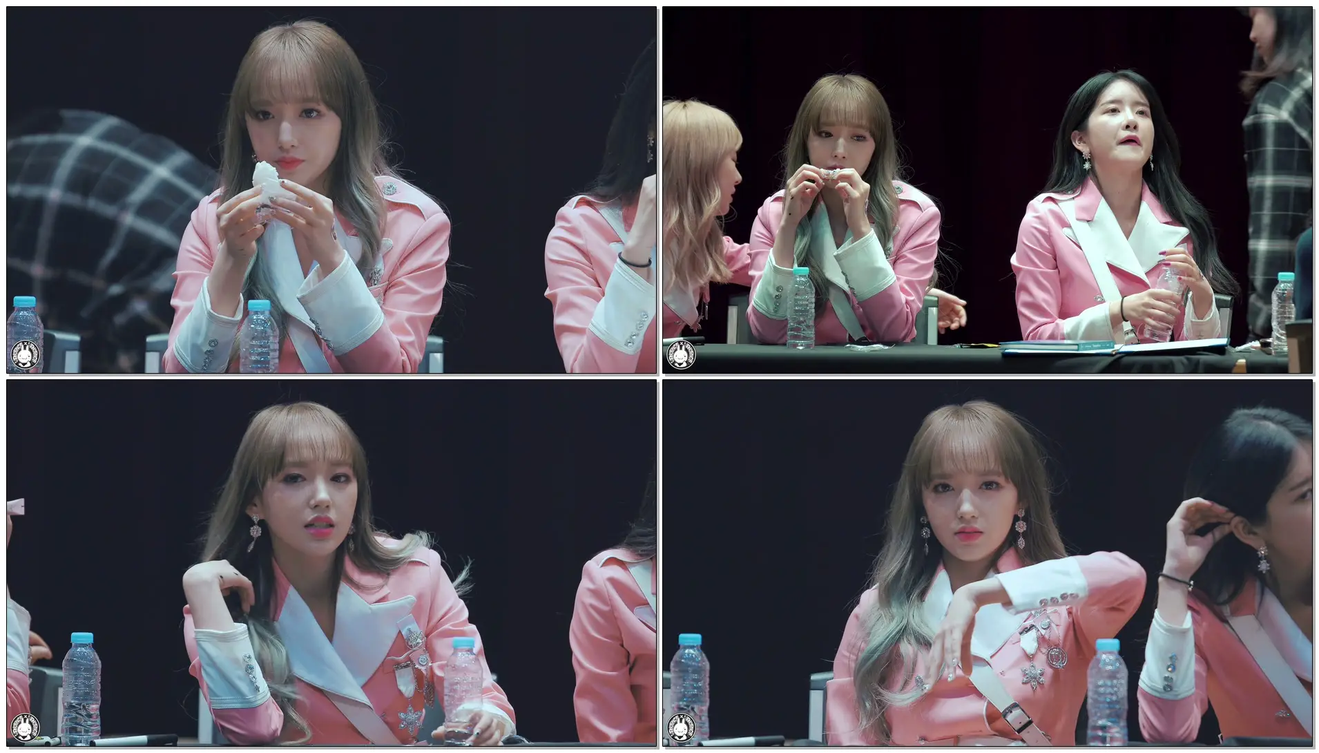 [4K] 180331 우주소녀 성소 직캠 '클로징' WJSN(CHENG XIAO) Fancam @Dream Your Dream 팬사인회 CTS아트홀 By 벤뎅이