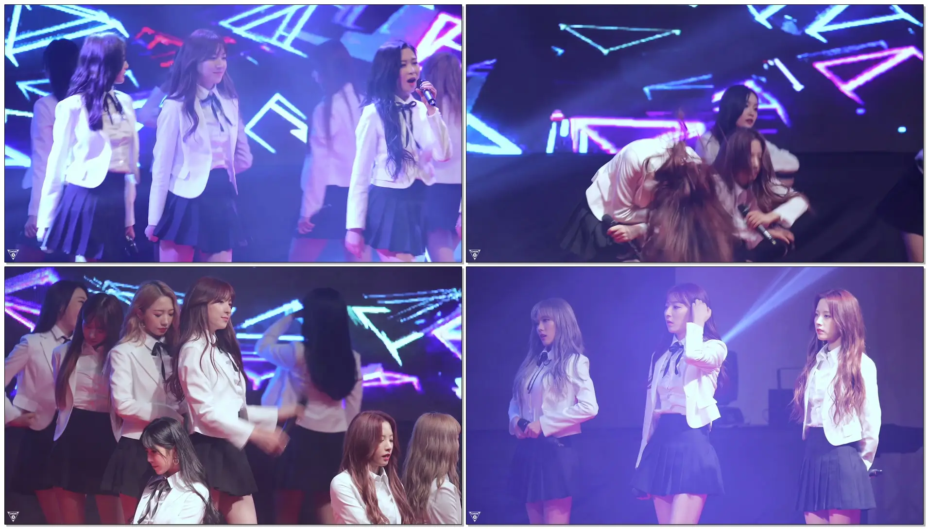 180223 우주소녀 은서 직캠 (WJSN/EUNSEO) - 비밀이야(Secret) @신입생 OT(부천대학교)/Fancam By 쵸리(Chori)