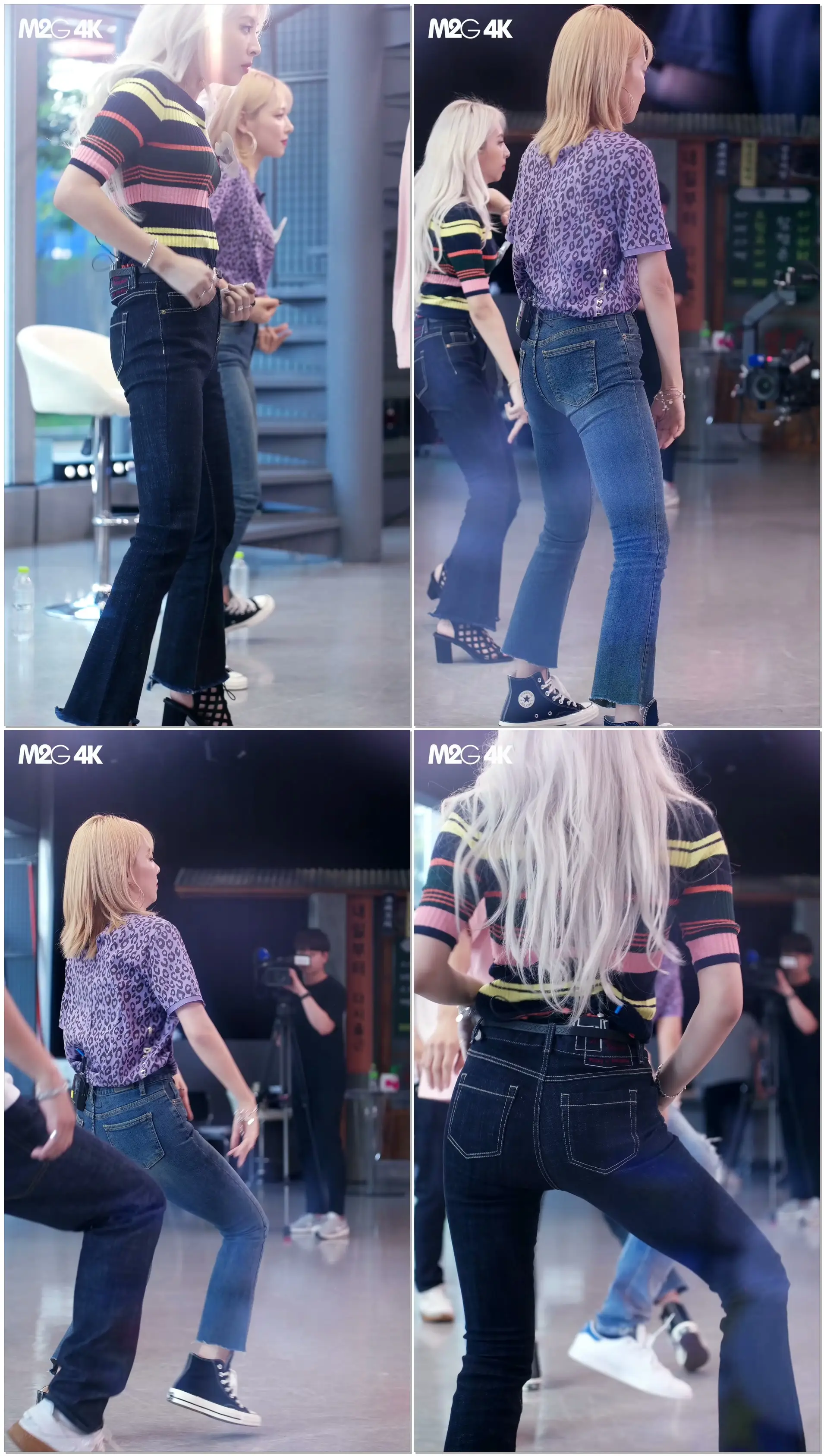 180731 KARD 전소민 ( 랜덤 플레이 댄스 ) 팩트인스타
