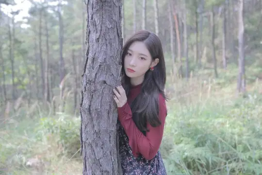 [공식입장] 다이아 정채연, 평창올림픽 성화봉송 주자로 참여