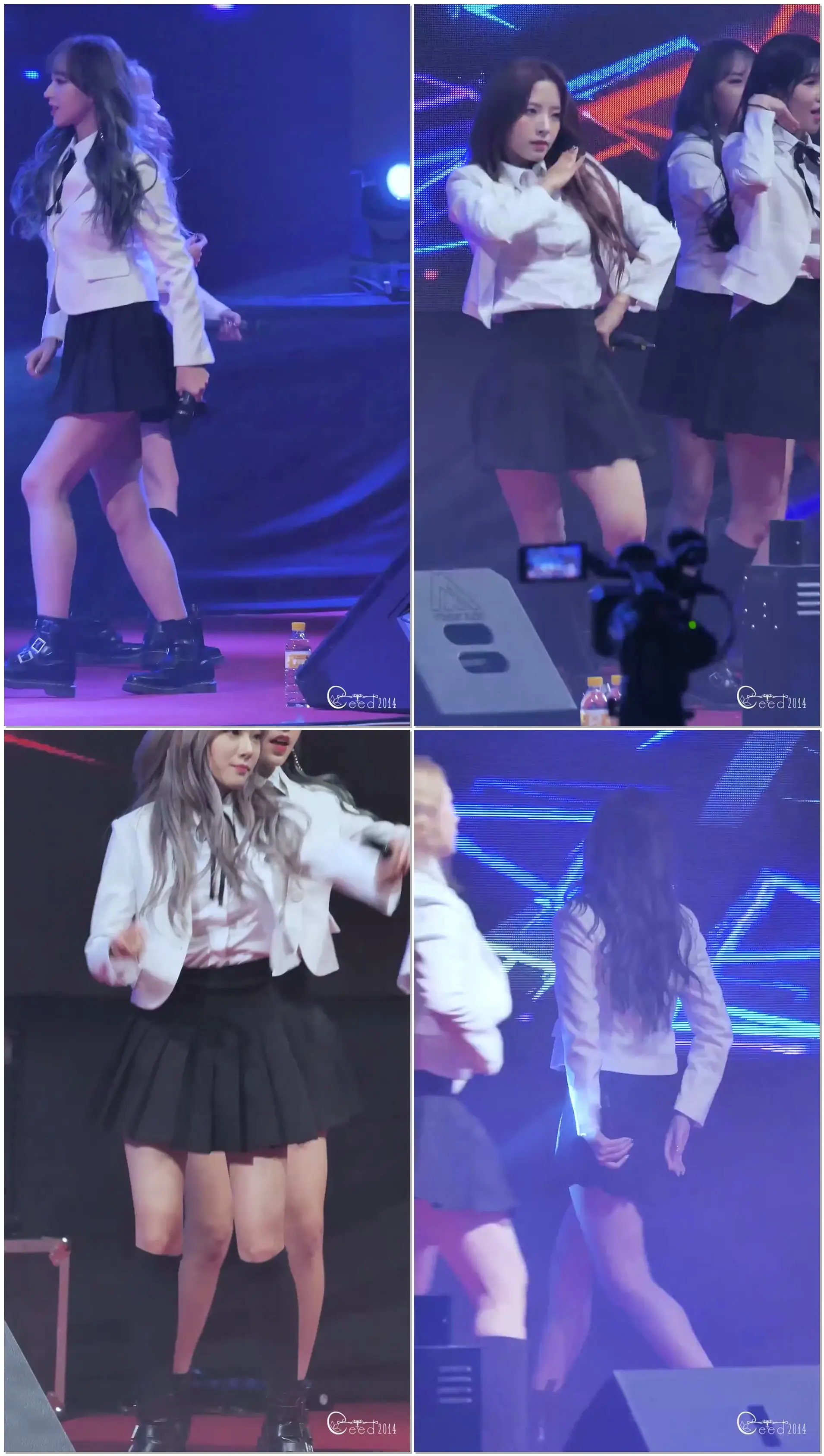 20180223_우주소녀(WJSN)_성소_비밀이야_부천대학교OT_직캠_4k_60p_fancam by Ceed