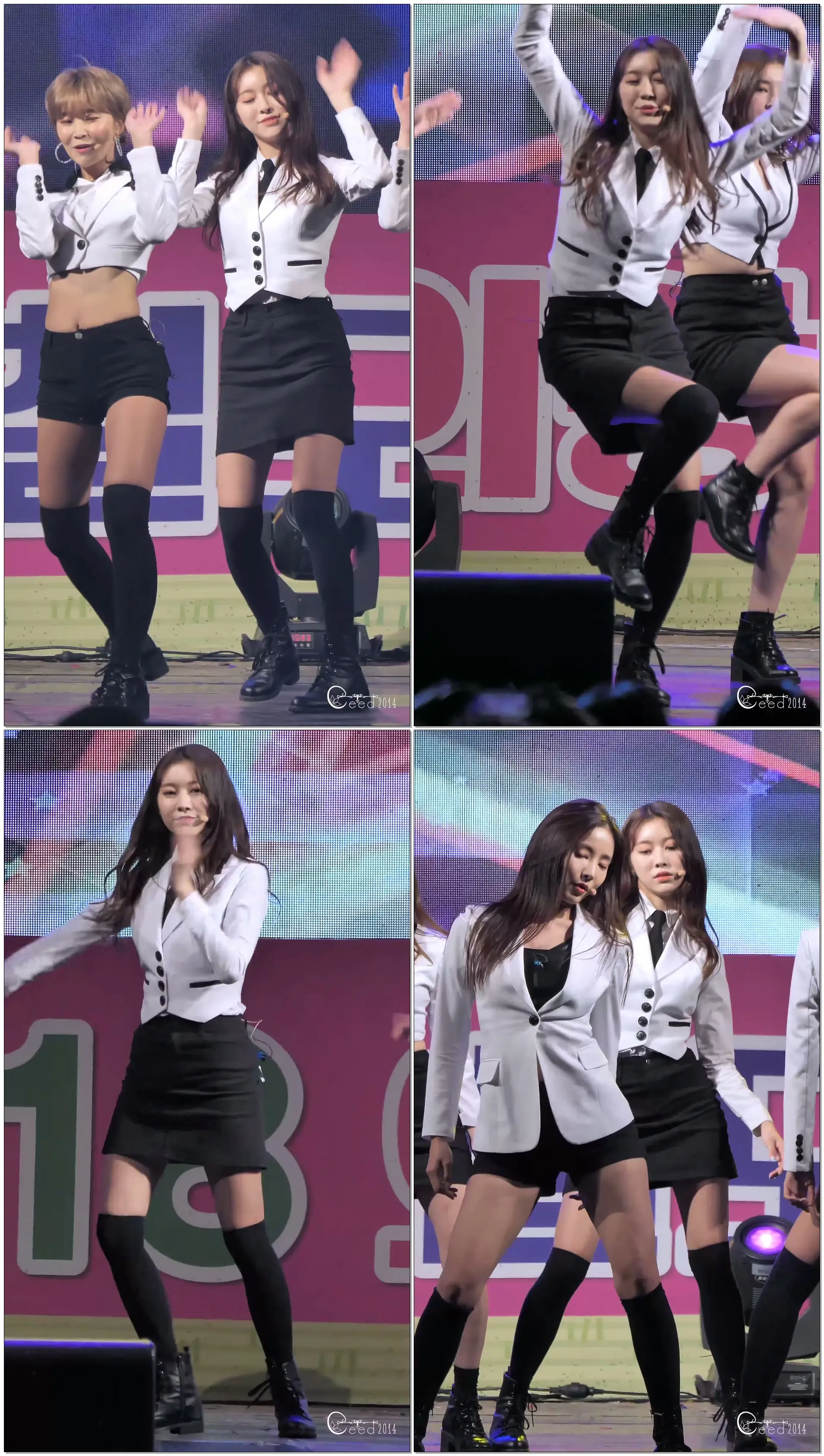 20180505_모모랜드(MOMOLAND)_제인_뿜뿜(BBoom BBoom)_의왕철도축제 라쇼 공개방송_직캠_4k_60p_fancam by Ceed