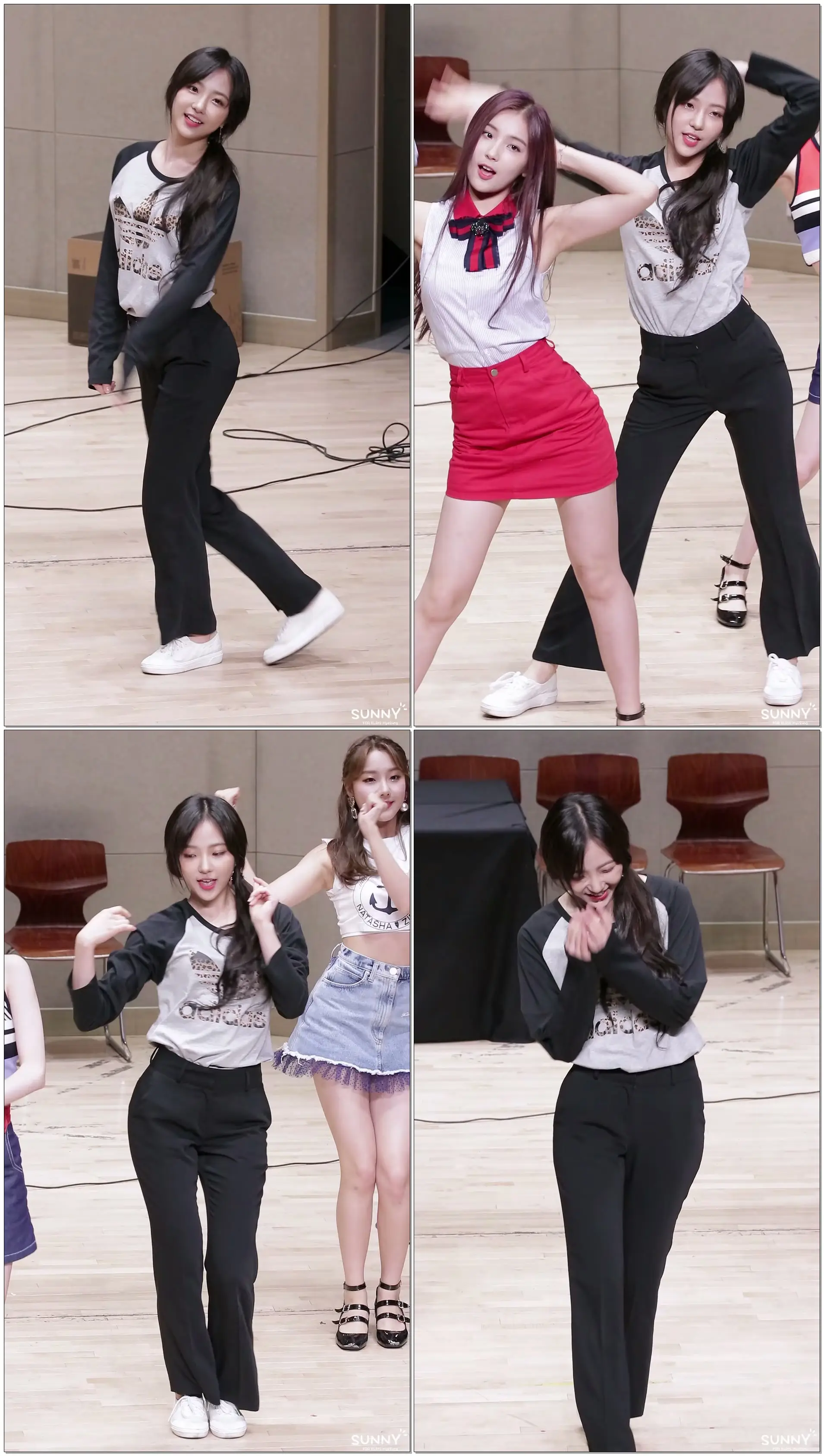 180727 목동 팬싸인회 ELRIS SUMMER DREAM 혜성 직캠 @목동 청소년수련관