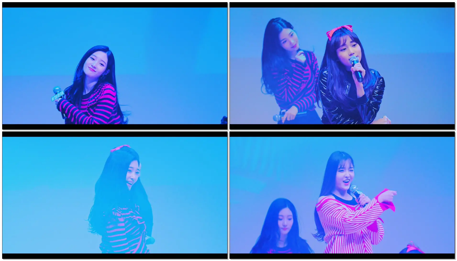 DIA(다이아) _ Will you go out with me(나랑 사귈래)@171215 충남대 청춘해 [4k Fancam/직캠]