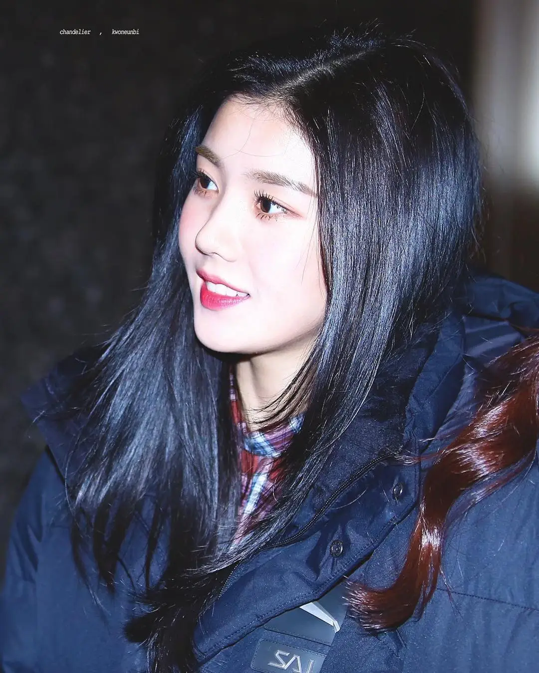 권은비