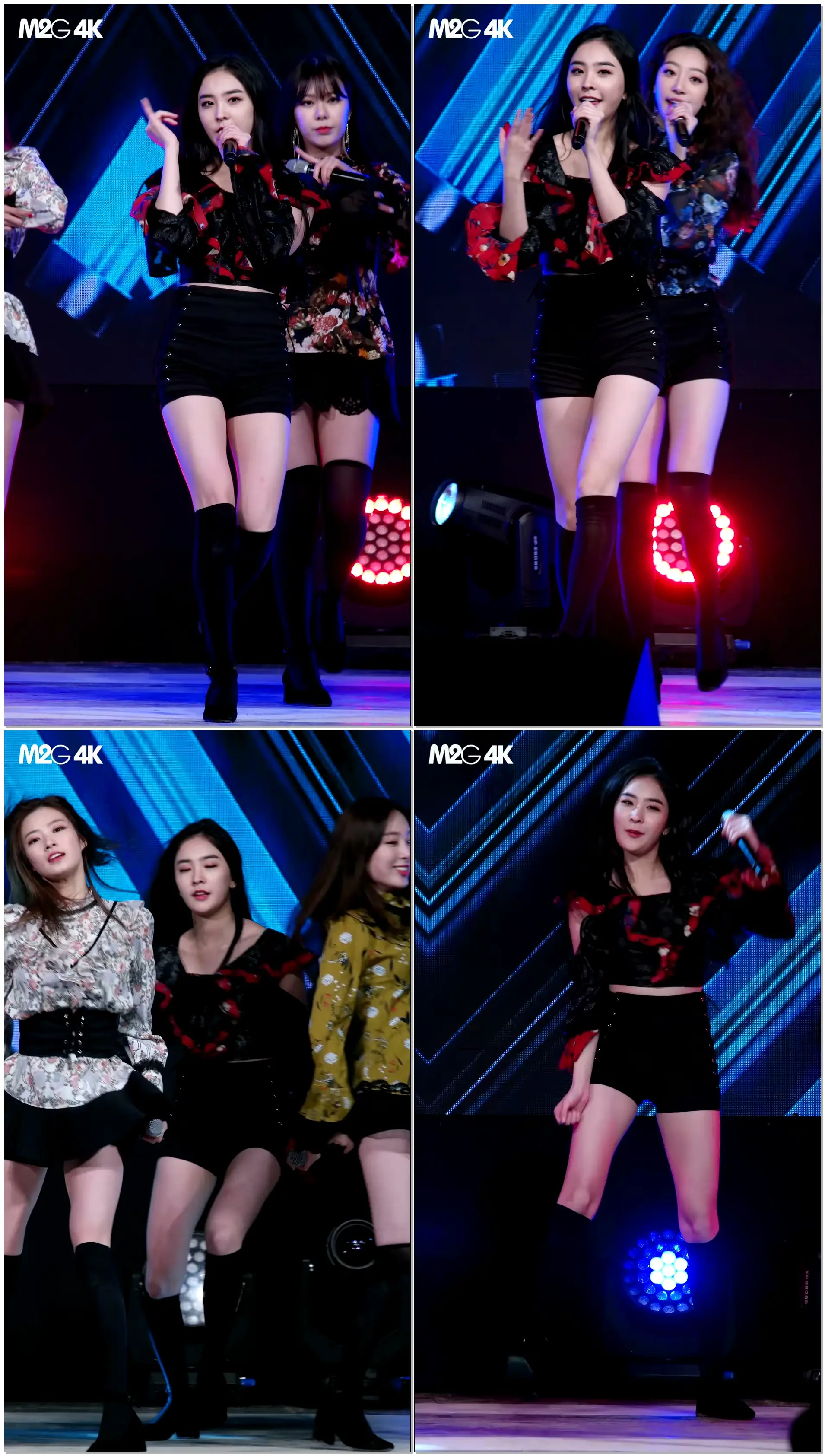 180424 소나무 나현 ( 금요일밤 )