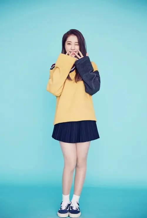 우주소녀 유연정, '7일의 왕비' OST로 첫 솔로 도전
