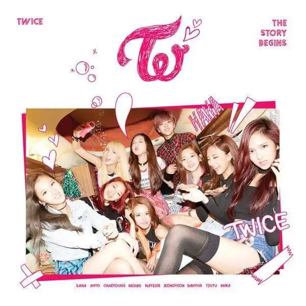 트와이스5