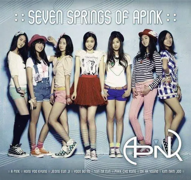 에이핑크