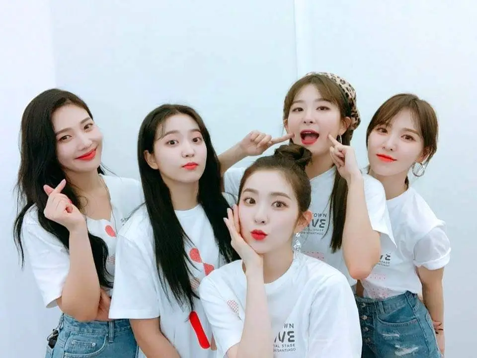 레드벨벳
