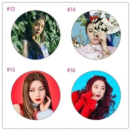 레드벨벳