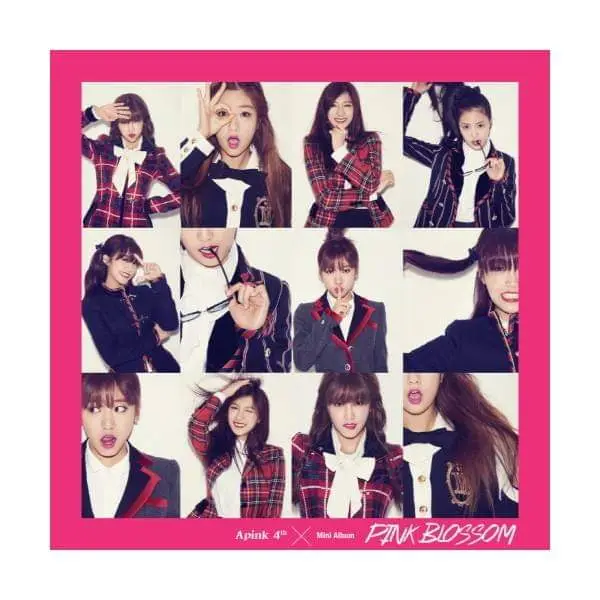 에이핑크3