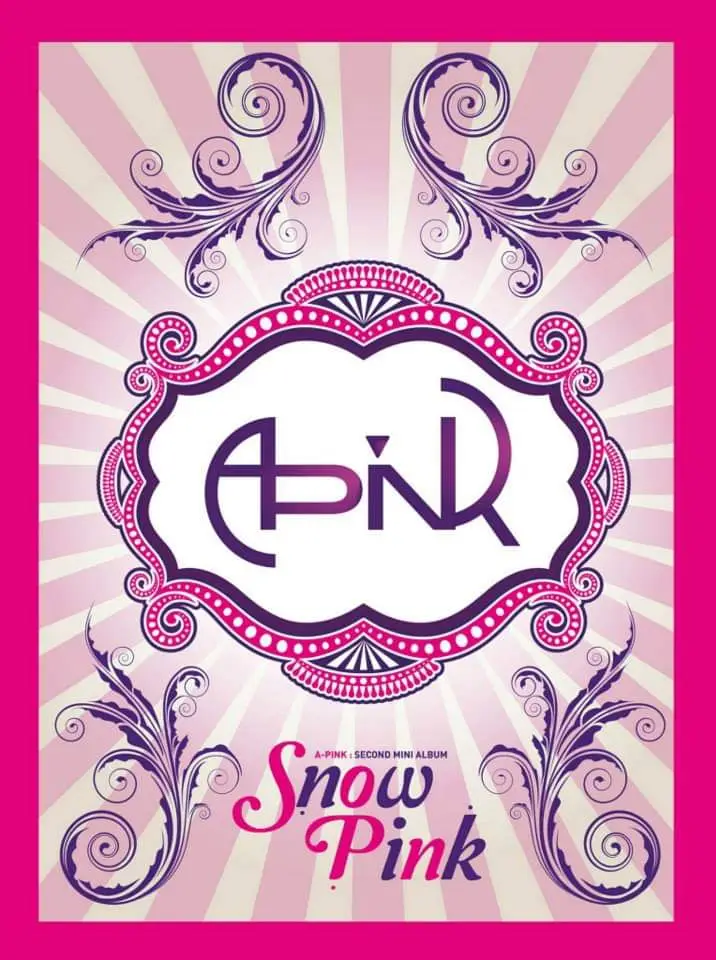 에이핑크2
