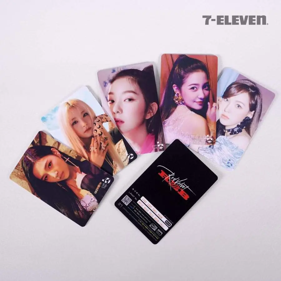 레드벨벳