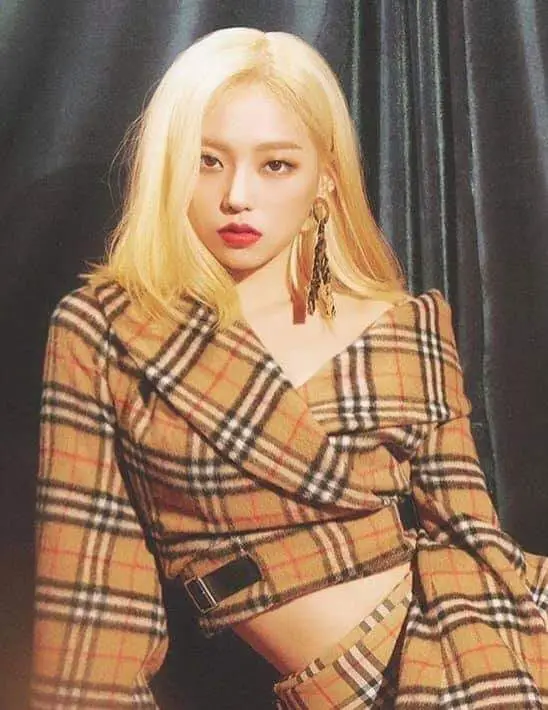 화보