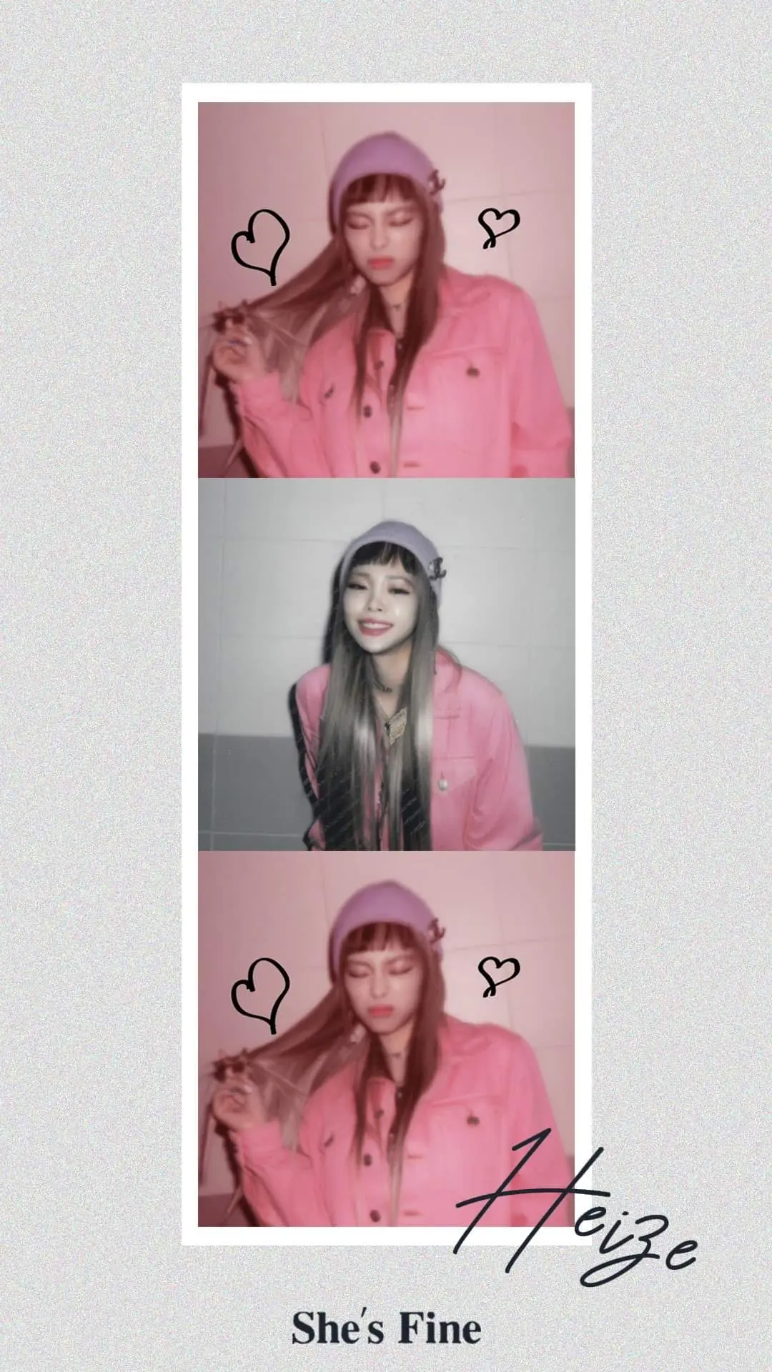 헤이즈2