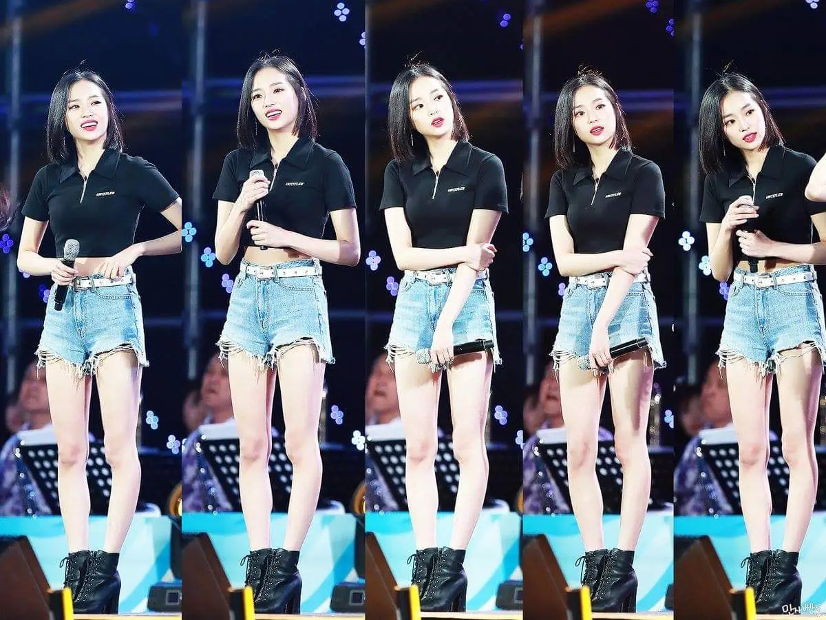 예은