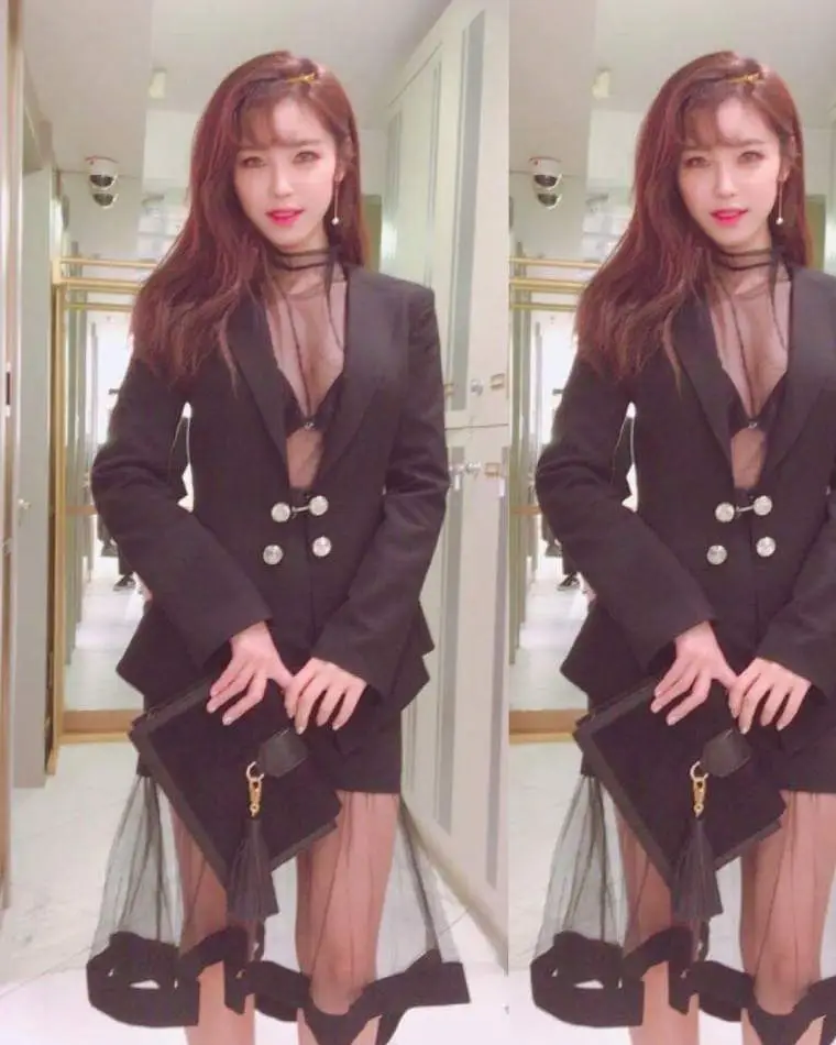 전효성