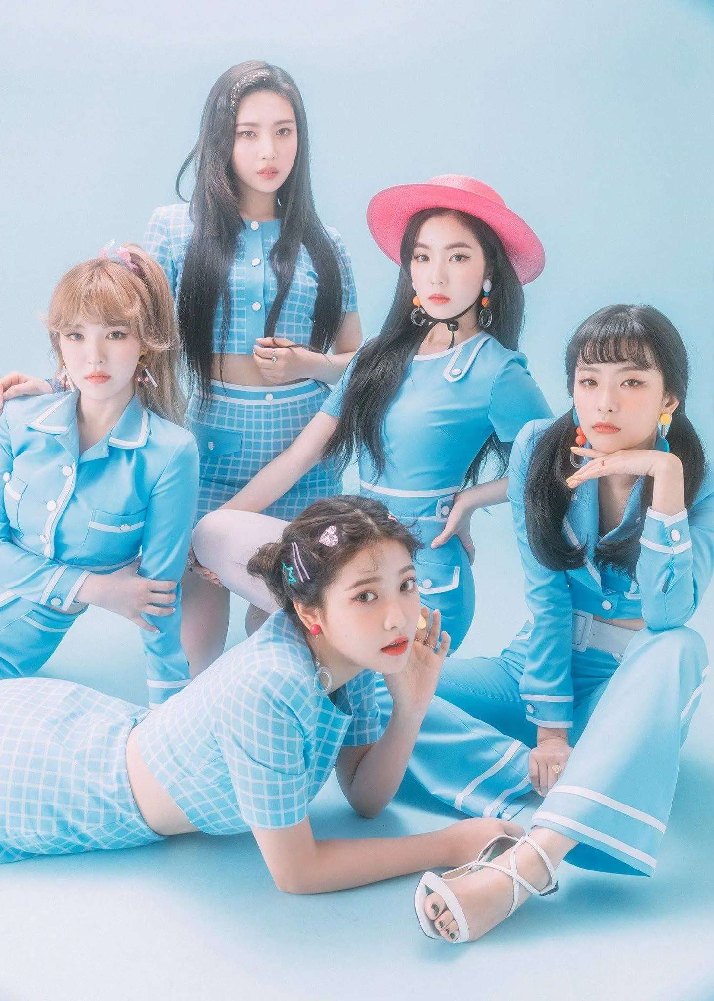 레드벨벳22