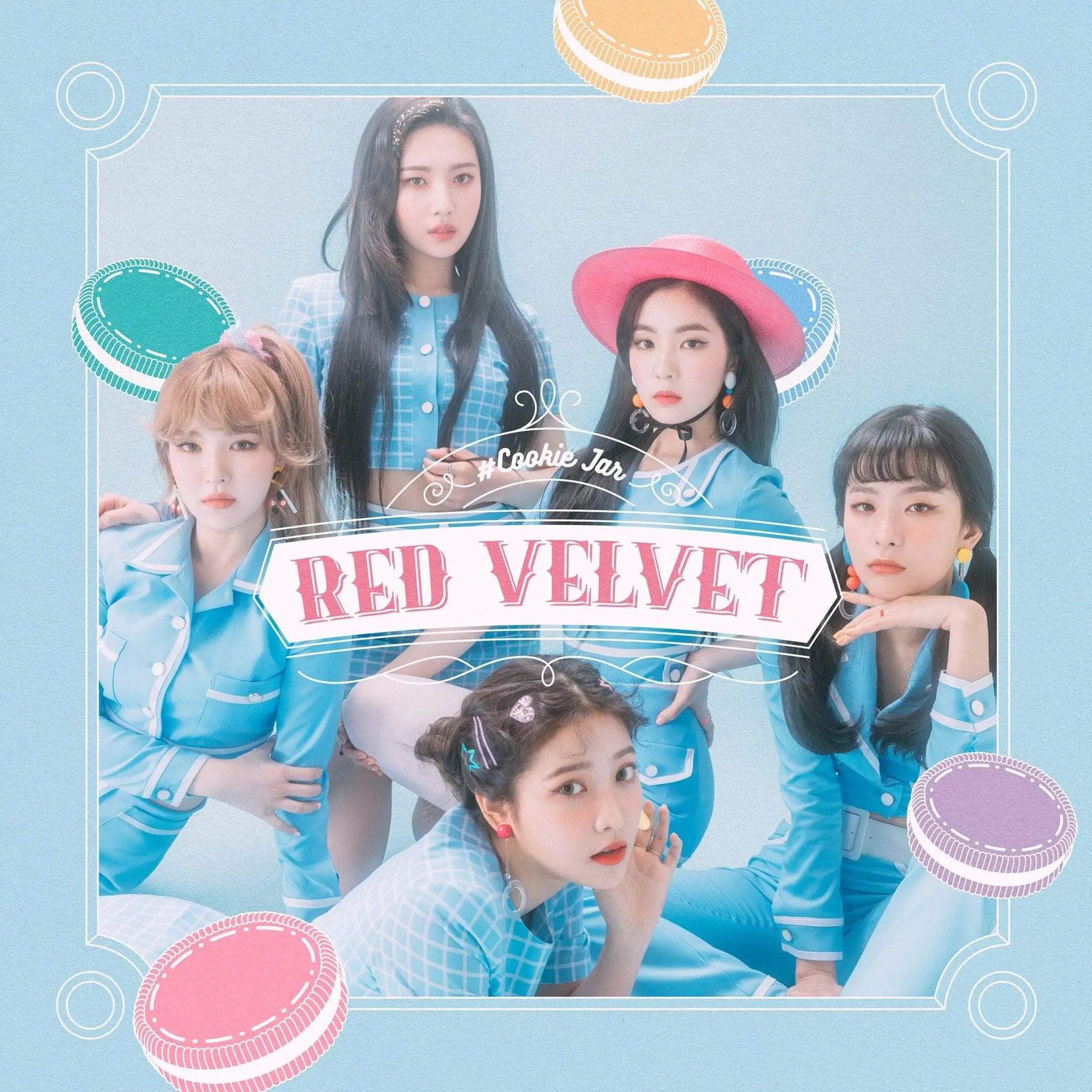 레드벨벳24