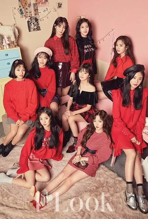 프로미스나인