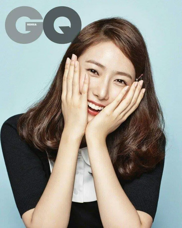 여자친구2
