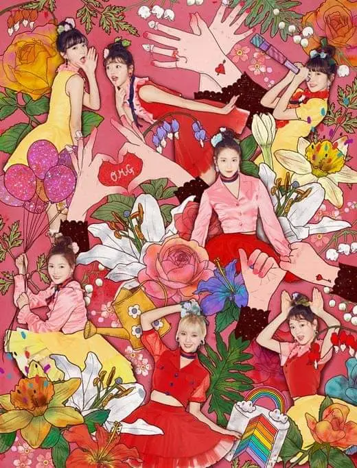 화보