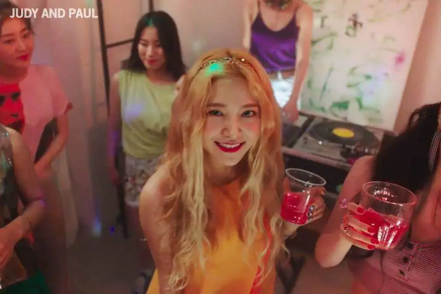 레드벨벳