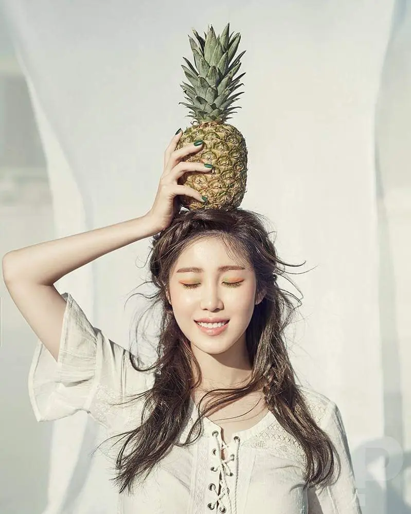 에이핑크5