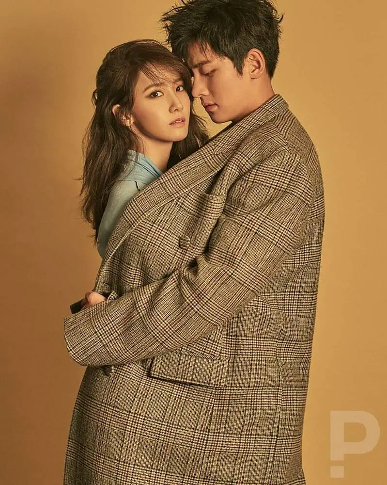 윤아