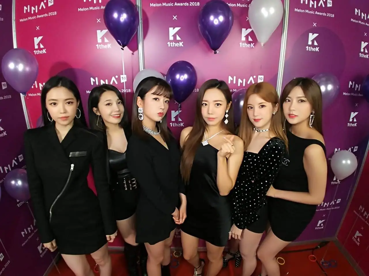 에이핑크